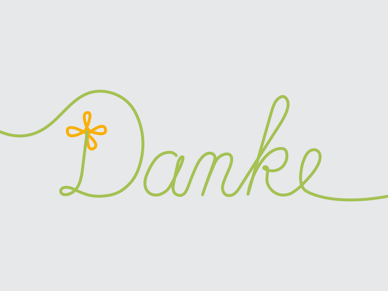 Am 21. März ist Tag der Hauswirtschaft - Wir sagen Dankeschön Am 21. März ist Tag der Hauswirtschaft - Wir sagen Dankeschön