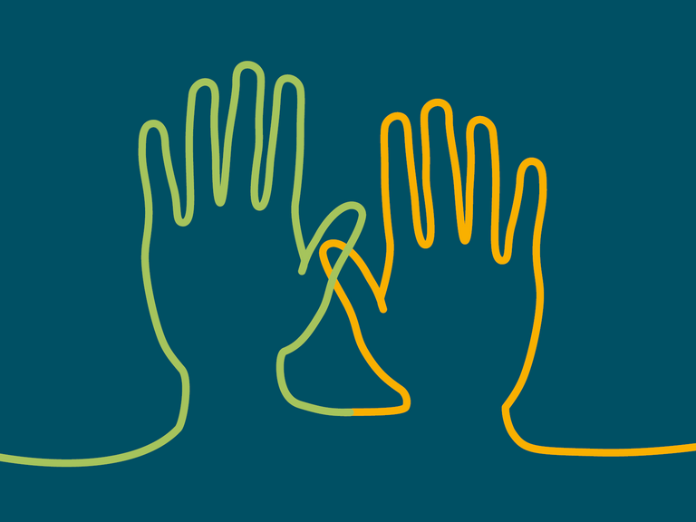 Immanuel Albertinen Diakonie: Erklärung gegen Menschenfeindlichkeit Immanuel Albertinen Diakonie: Erklärung gegen Menschenfeindlichkeit